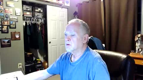 midwestdad09 online show from March 6, 8:55 am