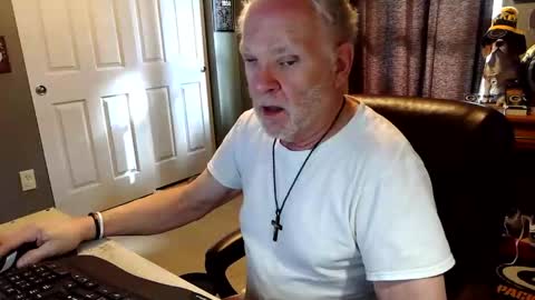 midwestdad09 online show from December 19, 7:00 pm