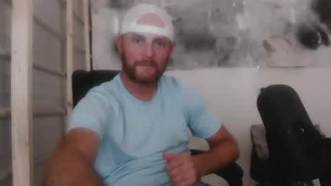 midwestdaddy7657 online show from July 28, 5:45 pm