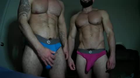 mightbesterling online show from November 29, 2:35 am