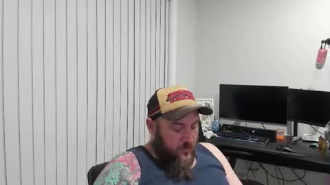 MIGHTY M0USE online show from November 15, 4:20 pm