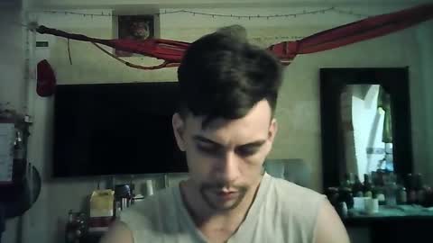 MiguelSantos online show from November 21, 12:15 pm