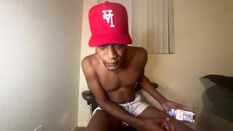 miguelzgood online show from May 1, 8:50 am
