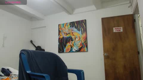 miguel online show from October 11, 10:47 pm