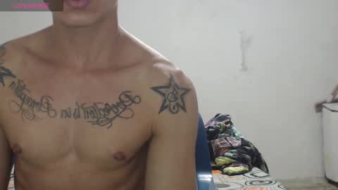 miguel online show from October 13, 4:29 am