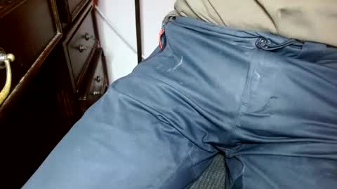 miister macky online show from February 23, 11:34 am