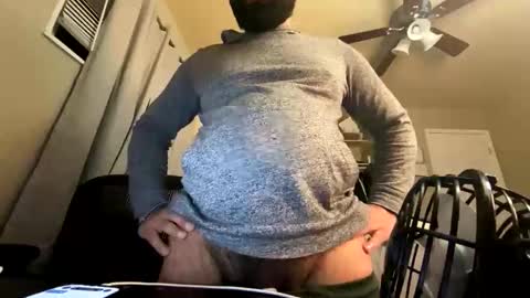 mik138 online show from March 25, 12:14 am