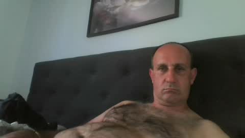 mikael_r52 online show from July 15, 7:37 am