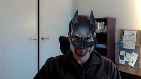 CuteSubby online show from June 1, 2:45 am