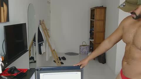 mike online show from March 18, 2:58 am