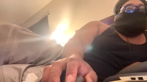 mike66730 online show from October 25, 9:44 am