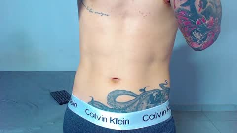 Mike IMDEPENDIENT MODEL online show from March 31, 3:58 pm