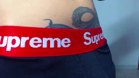 Mike IMDEPENDIENT MODEL online show from February 7, 1:57 am