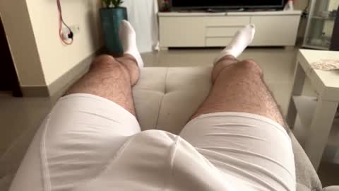 mike860947 online show from April 30, 10:55 am