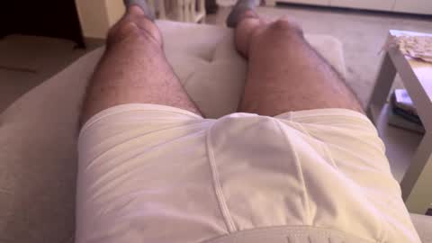 mike860947 online show from February 20, 8:54 pm