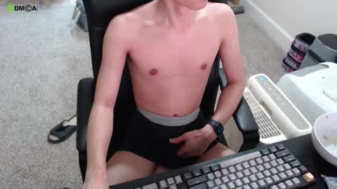 mike_428 online show from January 8, 3:12 am