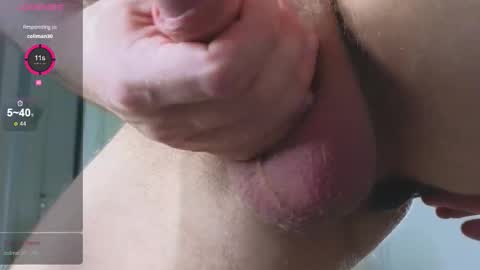 Mike Magic online show from October 20, 7:45 am