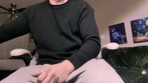 Mike Oxlong online show from January 9, 12:46 am