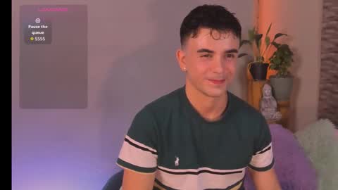 ANGHELS online show from February 28, 11:31 am