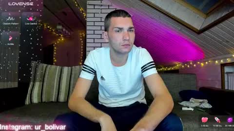 Misha online show from February 8, 8:35 pm