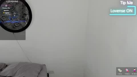 Mike Belle online show from March 12, 9:22 pm