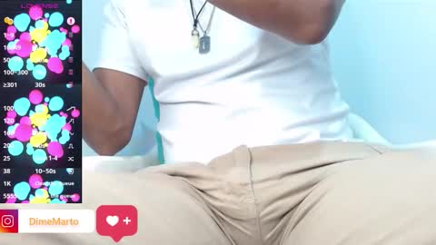 Mike online show from March 10, 7:31 pm