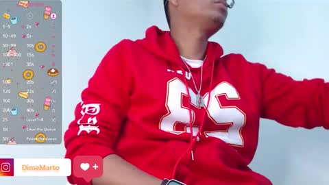 Mike online show from November 2, 2:10 pm