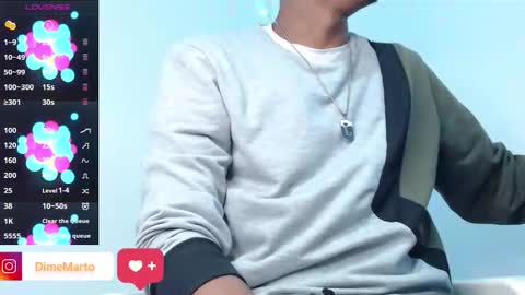 Mike online show from February 22, 3:13 pm