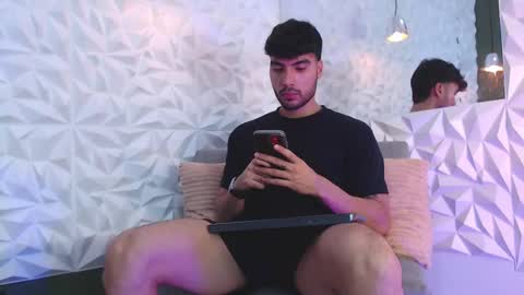 Mike online show from February 20, 6:02 pm