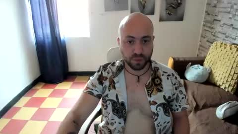 mike lover online show from July 10, 7:48 pm
