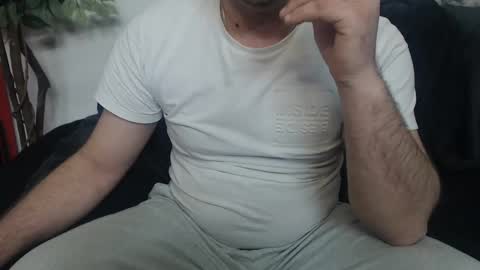 MikeMaster online show from February 18, 8:38 am