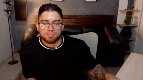Mike Montoya online show from July 10, 12:36 am
