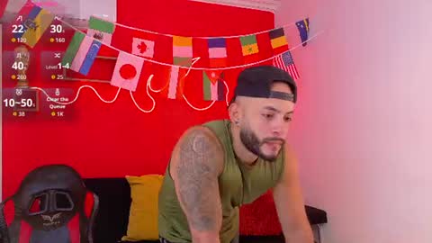 mike_savage3 online show from July 4, 12:41 pm