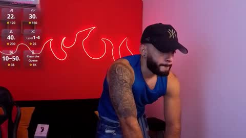 mike_savage3 online show from March 14, 12:34 pm