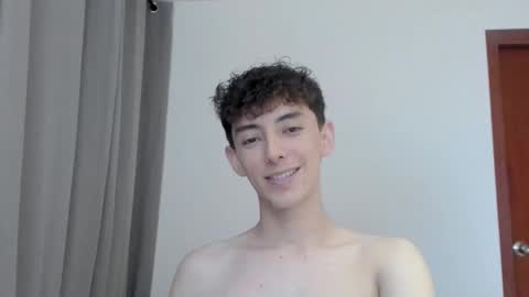 Mikebelf4 online show from October 31, 3:41 am