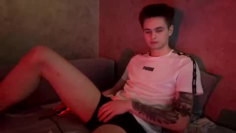 Former online show from January 17, 8:50 am