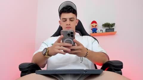 Mike Cooper online show from February 14, 12:27 am