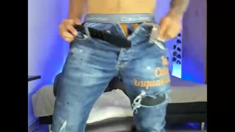 mikee_scooth online show from March 4, 3:26 pm