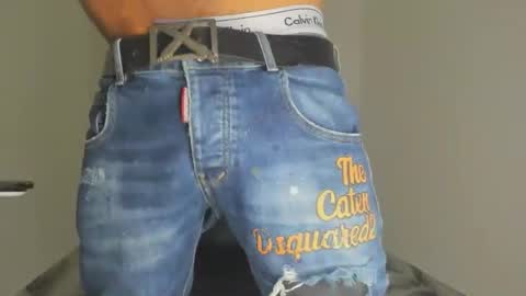 mikee_scooth online show from January 12, 9:19 pm