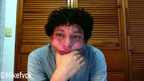 Mike online show from January 18, 5:14 am