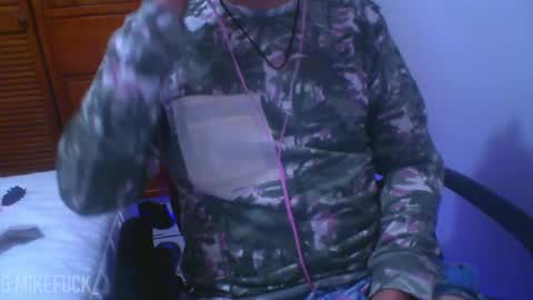 Mike online show from January 24, 9:28 am