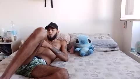 Snapshot of mikeking_leandroking chatting on September 21, 2:17 pm mikeking_leandroking online show from September 21, 2:17 pm