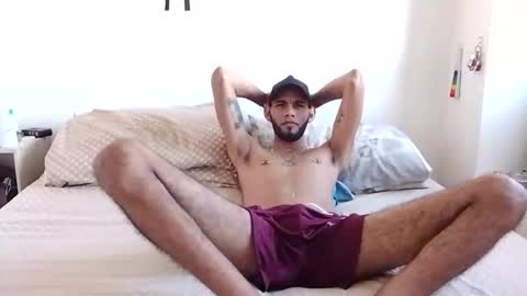 Snapshot of mikeking_leandroking chatting on October 7, 1:59 pm mikeking_leandroking online show from October 7, 1:59 pm