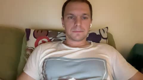 mikemalin8 online show from December 20, 9:22 pm