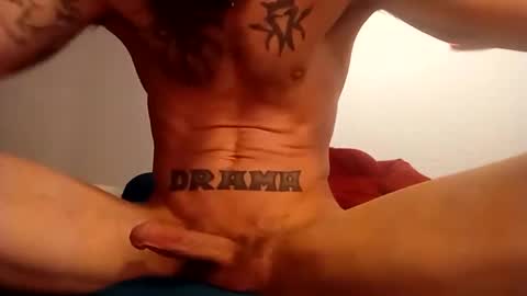 mikemc420 online show from February 7, 8:44 am