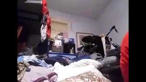 mikemike11k online show from January 31, 12:39 am