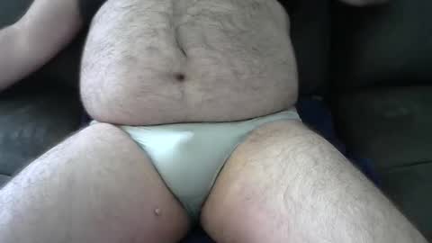 mikenj1982 online show from March 25, 8:57 pm