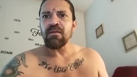 mikepness420 online show from September 8, 8:30 pm