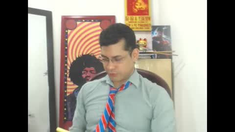 mikeriverx online show from January 15, 4:49 am