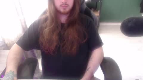 Lord Jesus online show from May 24, 5:41 pm